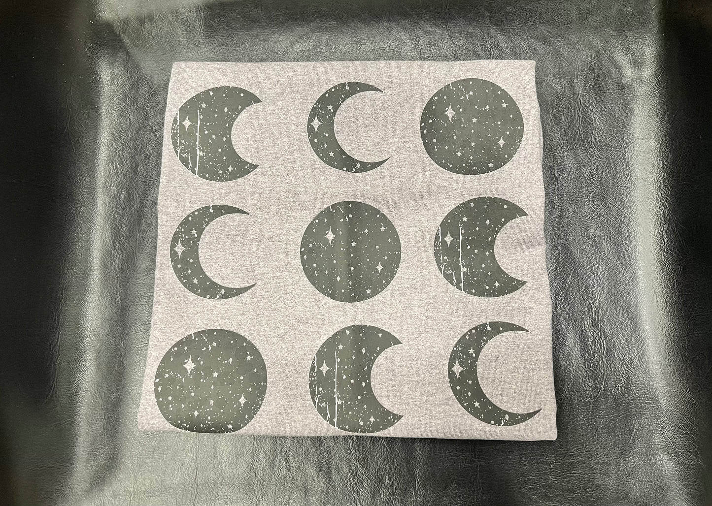 Moon phases