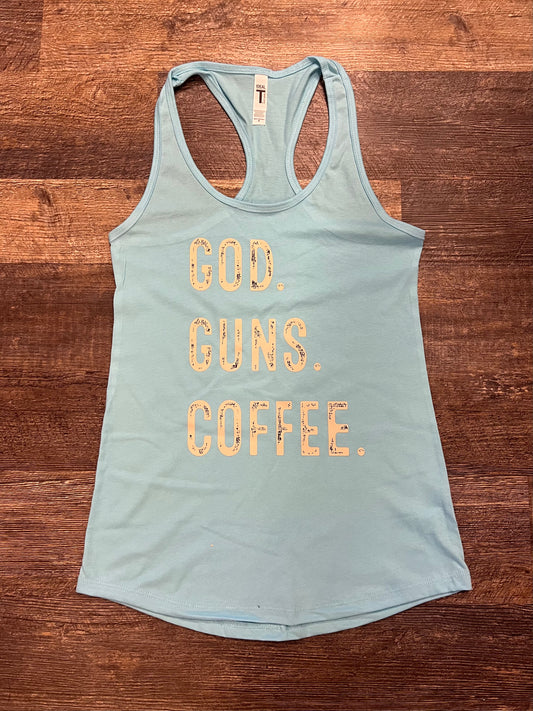 GGC Tank