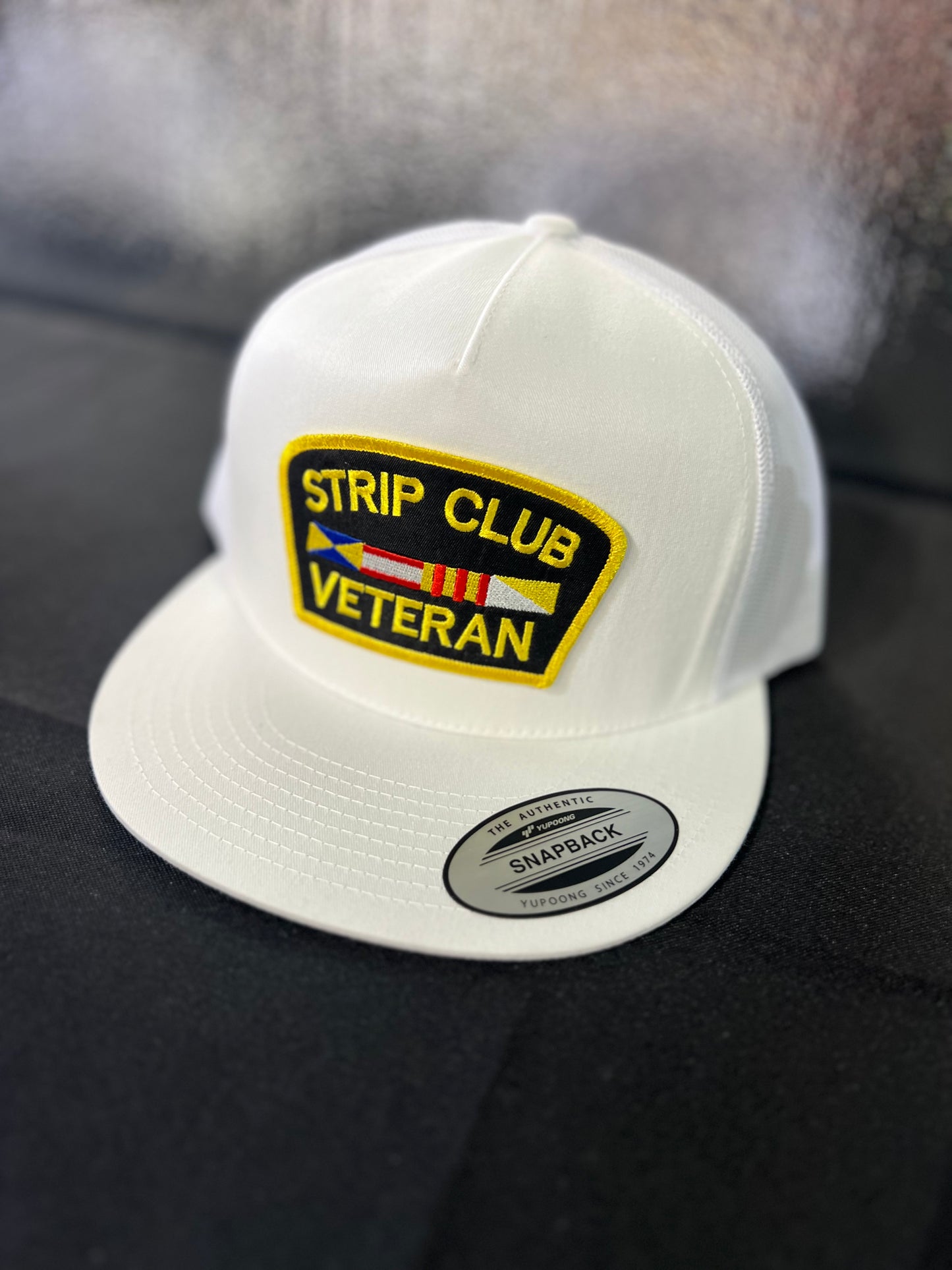 Strip Club Veteran Classic