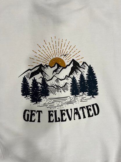 Get elevated