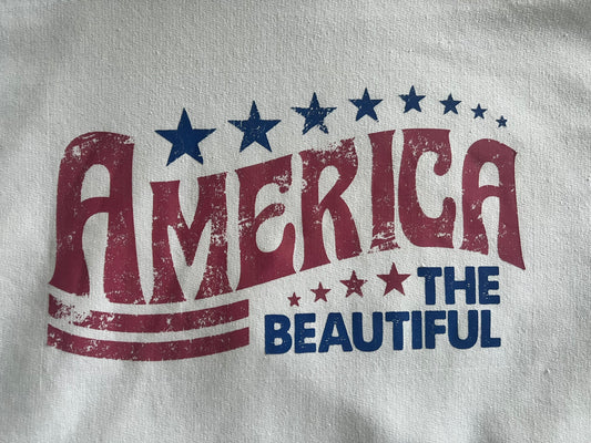 America the Beautiful