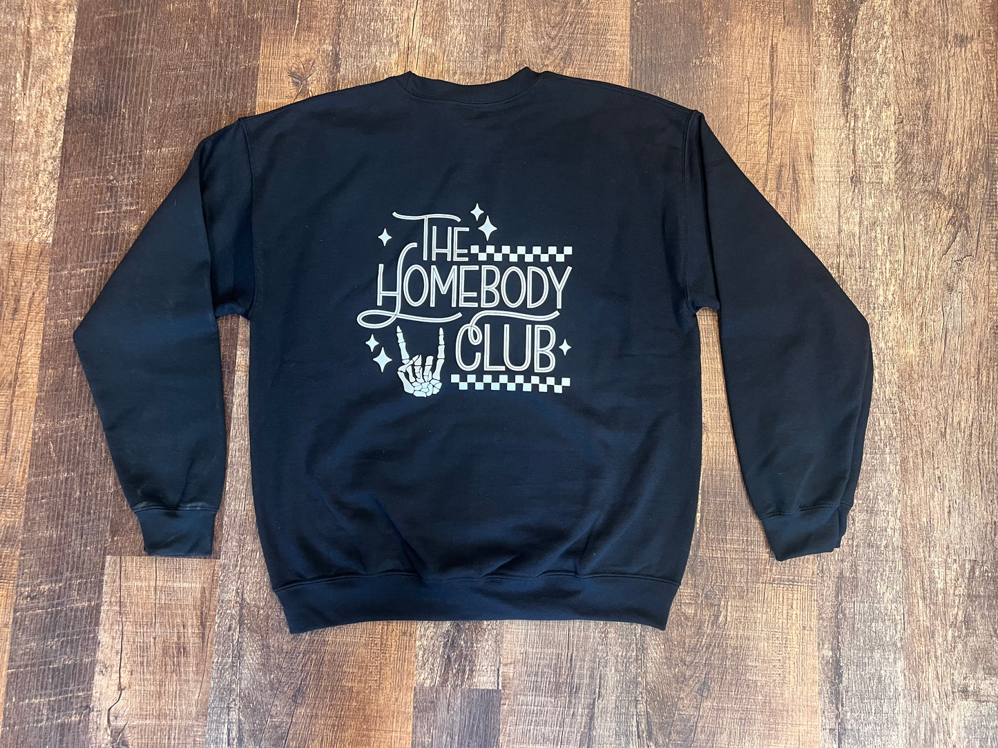 Homebody Club