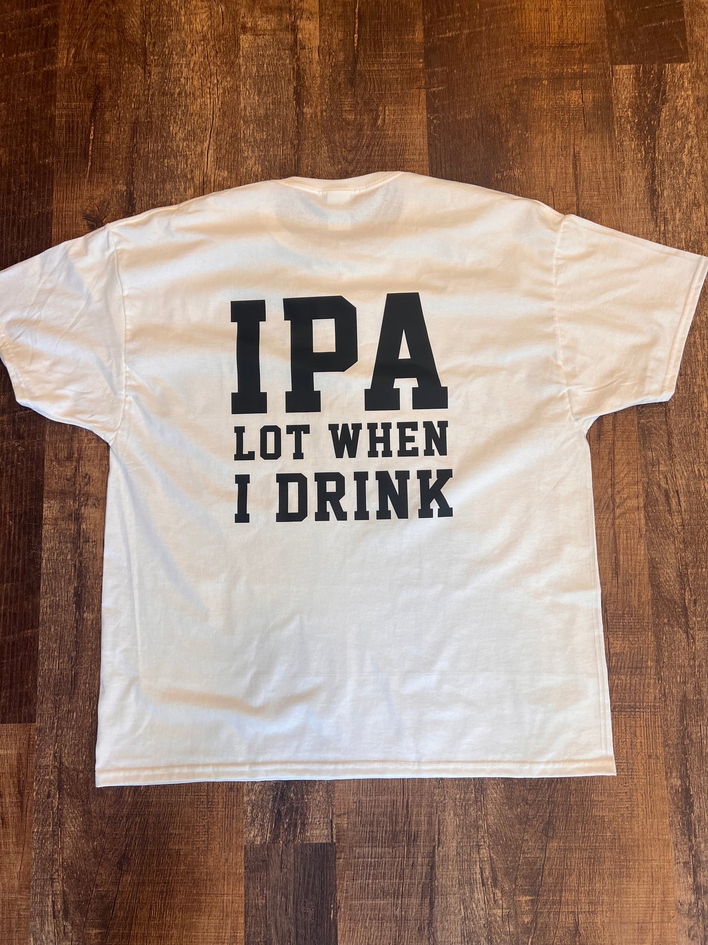 IPA Lot