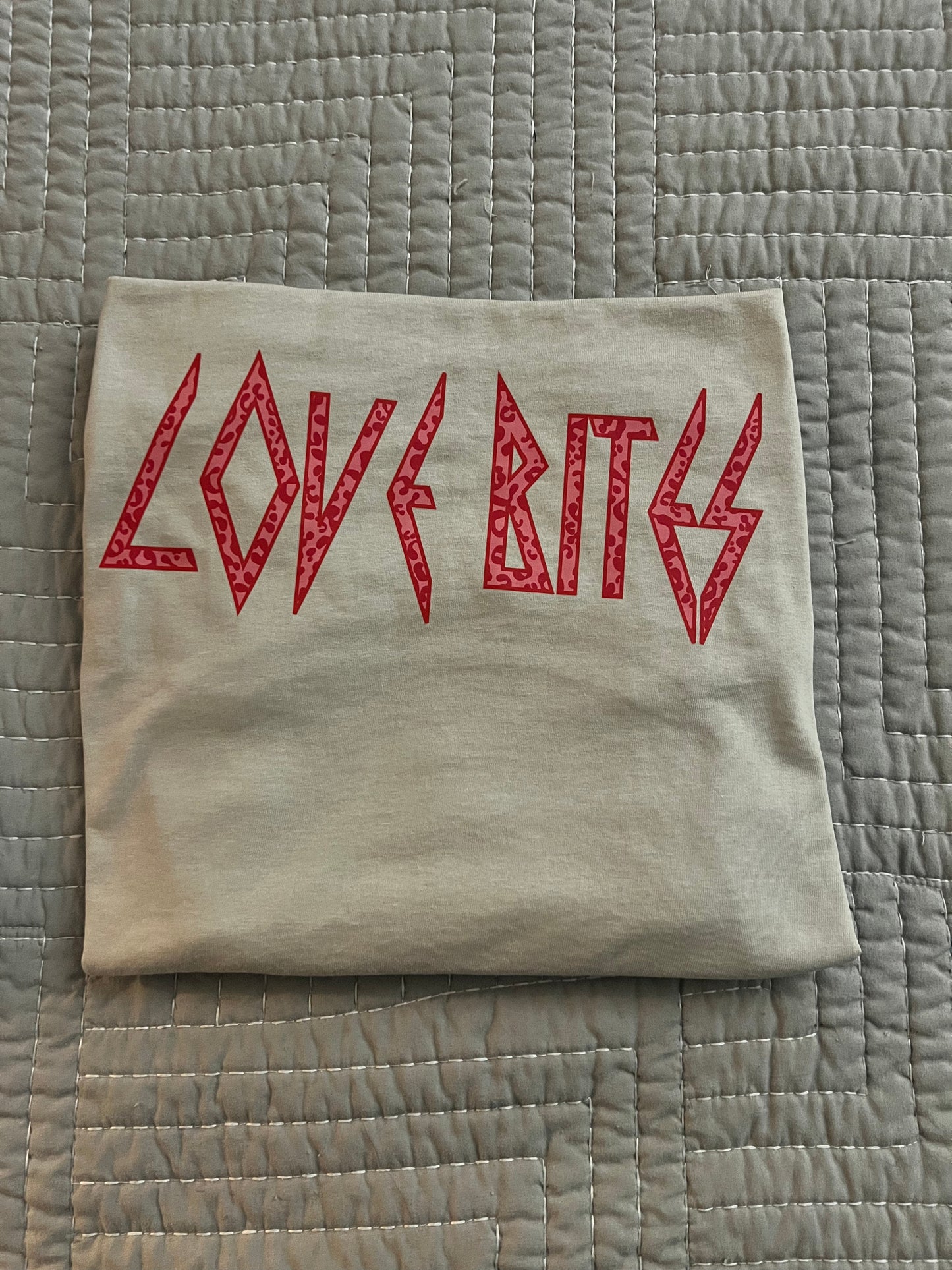 Love Bites