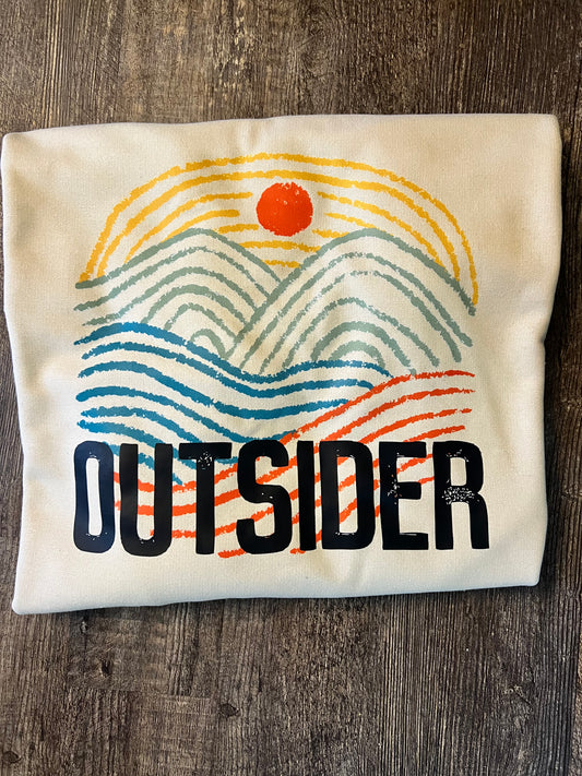 Outsider