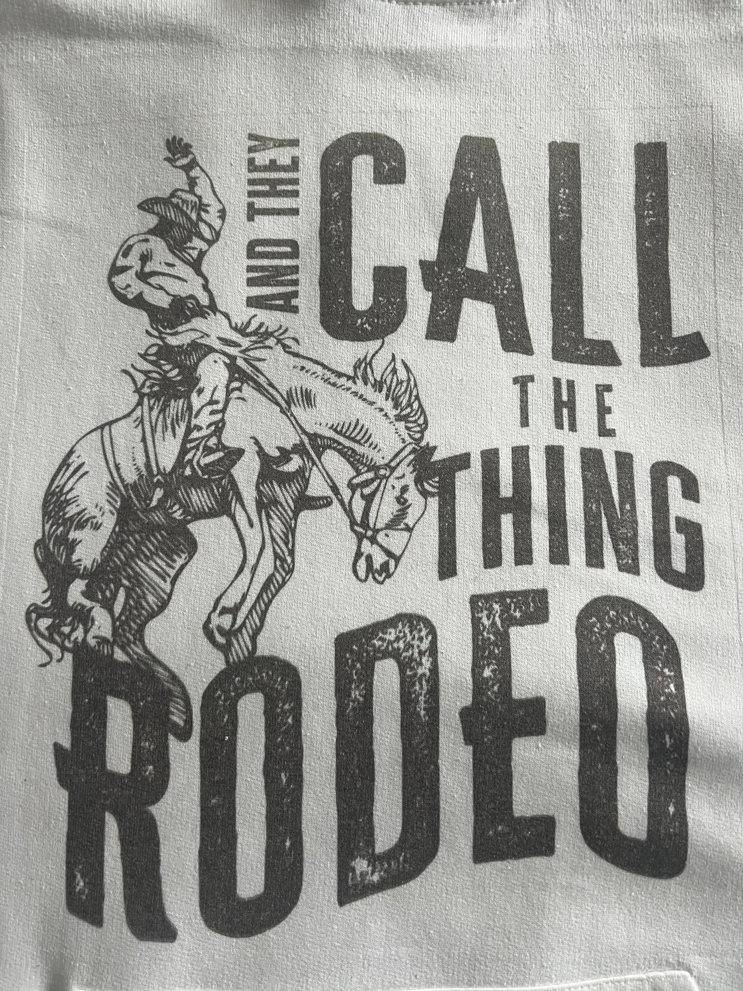 Rodeo