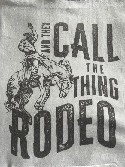 Rodeo