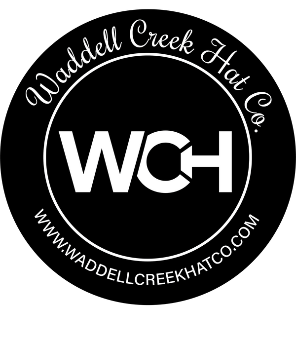 Waddell Creek Hat Co.